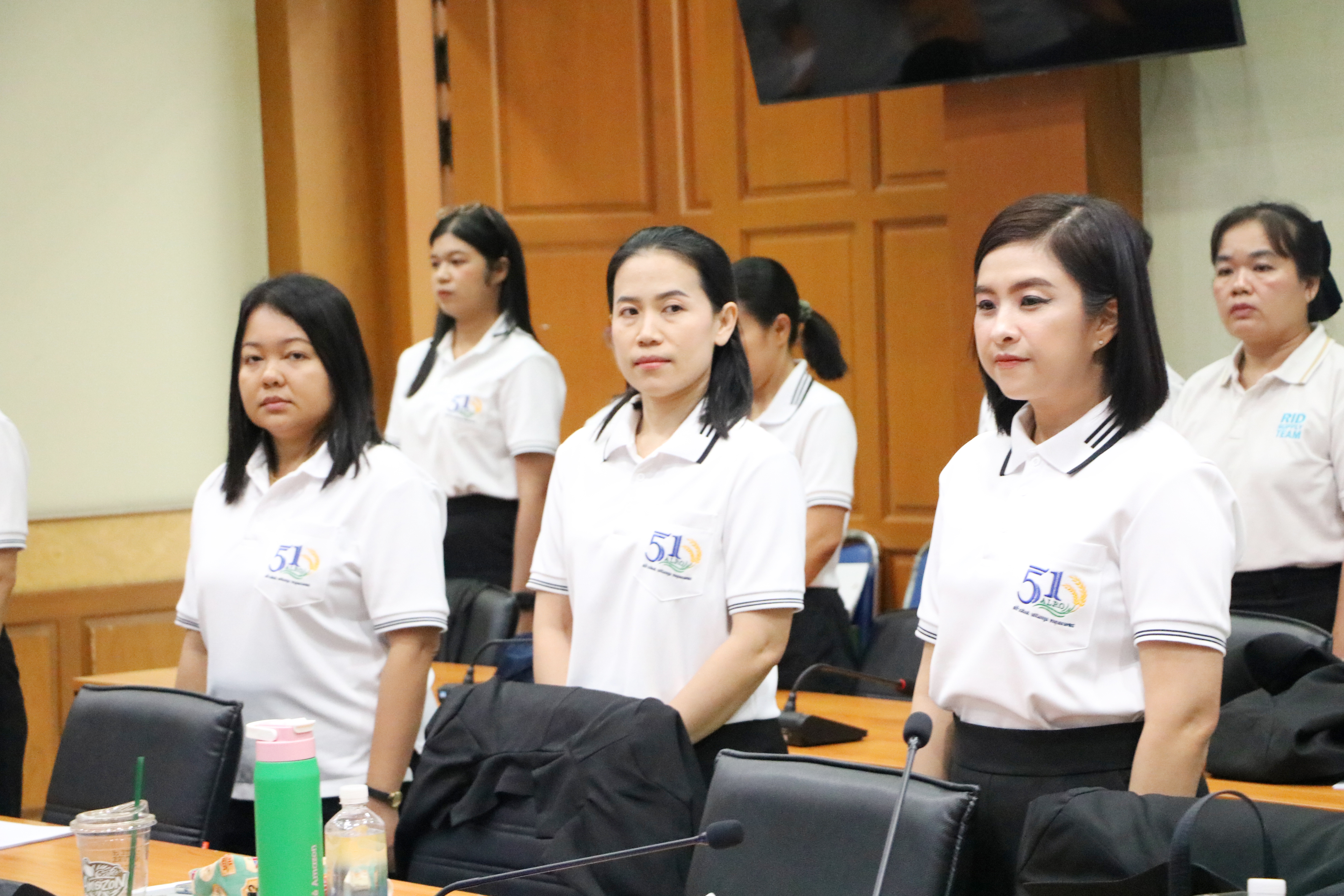 title - สำนักบริหารกองทุน (สบท.) ประกาศเจตนารมณ์มุ่งสู่ “องค์กรคุณธรรมต้นแบบ” เสริมสร้างวัฒนธรรมสุจริตและธรรมาภิบาลในองค์กร